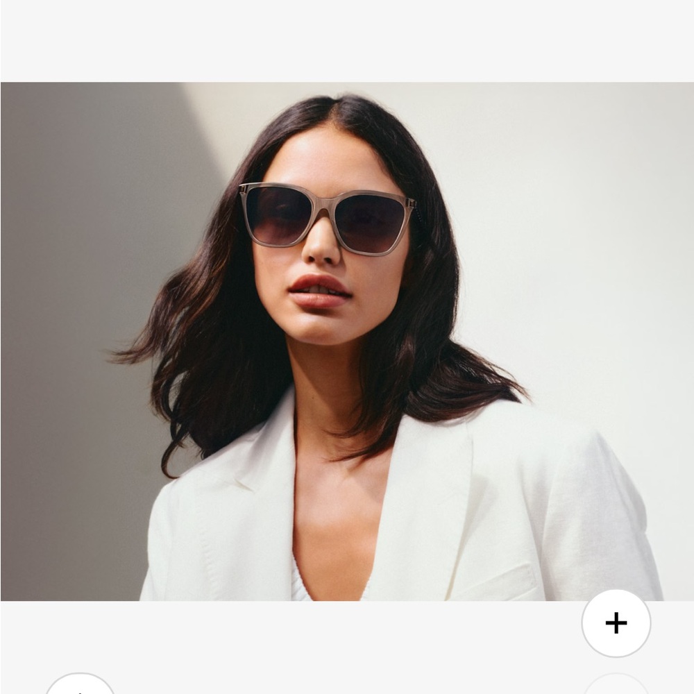 Ralph Lauren Sunglasses RA5328U - Picture 6 of 7